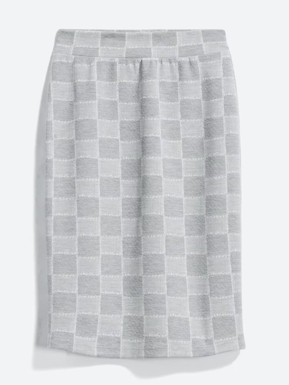 [Kaileigh] Farrow Knit Midi Skirt